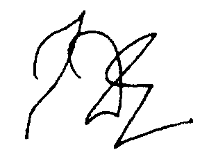 [Signature]