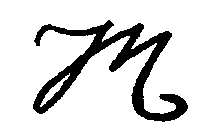 [Signature]