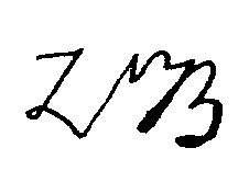 [Signature]