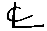 [Signature]