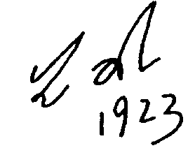 [Signature]