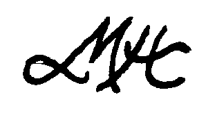 [Signature]