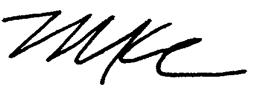 [Signature]