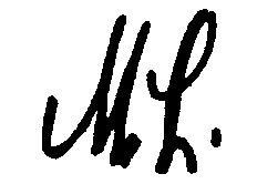 [Signature]