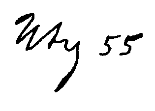 [Signature]