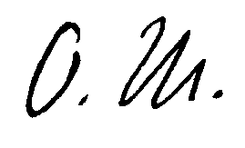 [Signature]