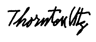 [Signature]