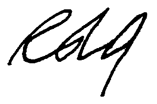 [Signature]