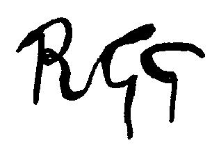 [Signature]