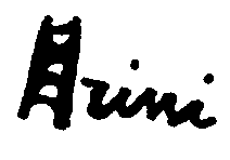 [Signature]