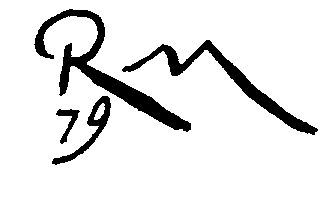 [Signature]