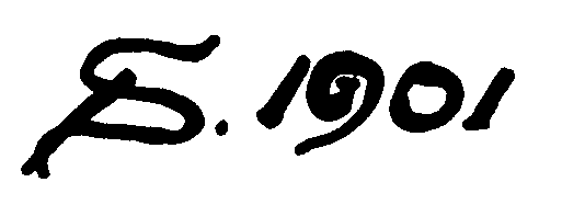 [Signature]