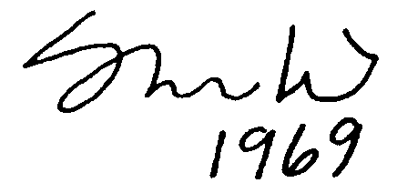 [Signature]