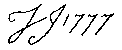 [Signature]