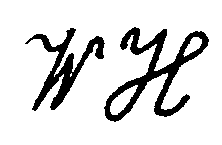 [Signature]