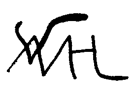 [Signature]