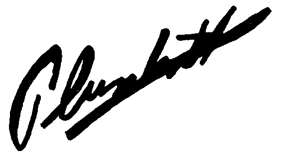 [Signature]