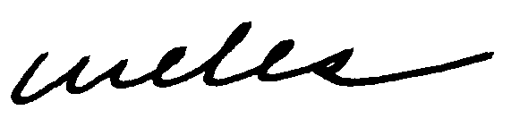 [Signature]