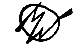 [Signature]