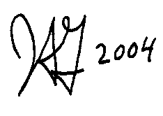 [Signature]