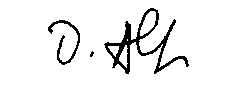 [Signature]