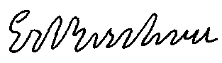 [Signature]