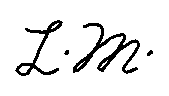 [Signature]