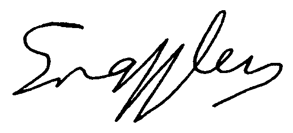 [Signature]