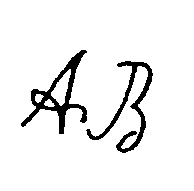 [Signature]