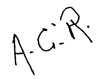 [Signature]