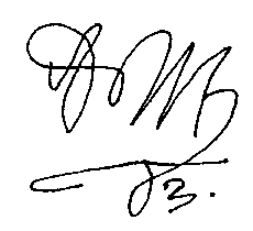 [Signature]