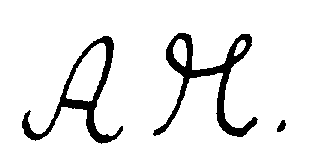 [Signature]