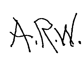 [Signature]