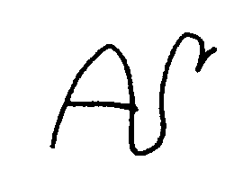 [Signature]