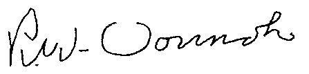 [Signature]