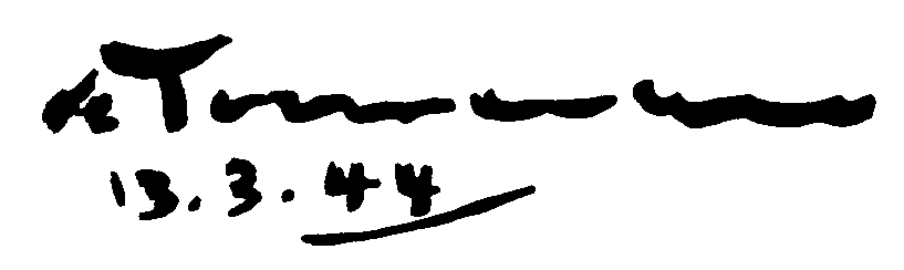 [Signature]