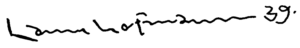 [Signature]