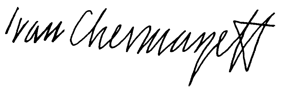 [Signature]