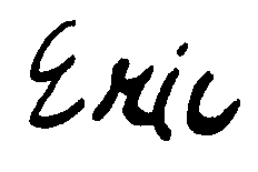 [Signature]