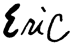 [Signature]