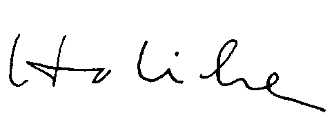 [Signature]