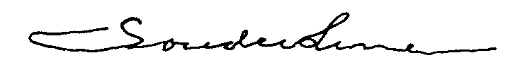 [Signature]