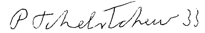 [Signature]