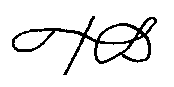 [Signature]