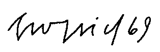 [Signature]