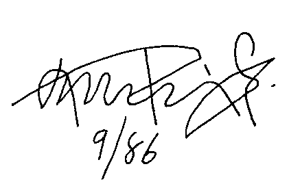 [Signature]