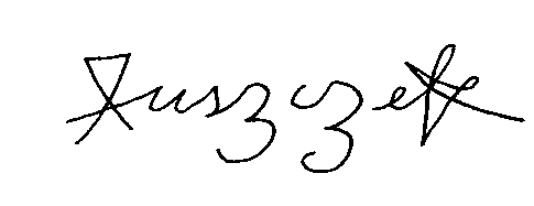 [Signature]