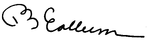 [Signature]