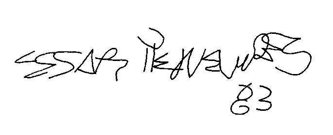 [Signature]