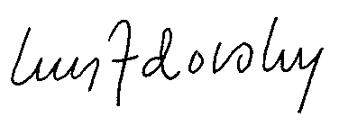 [Signature]